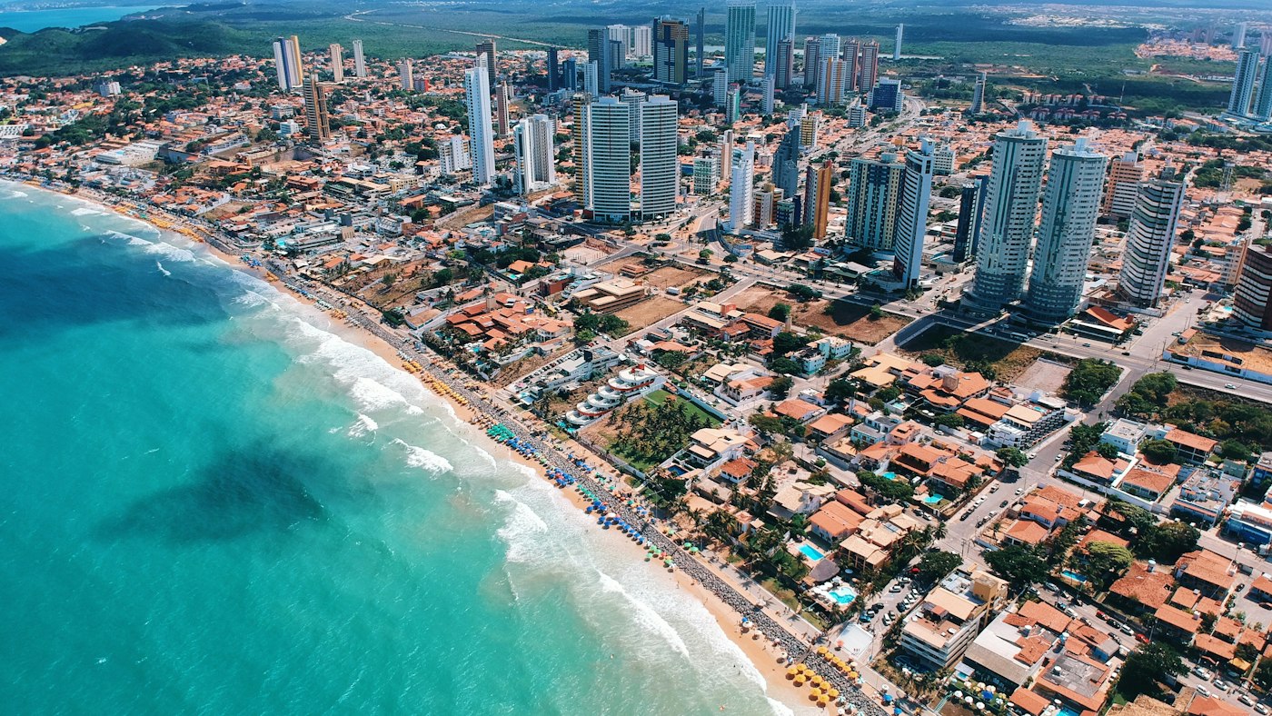 Rastreamento de frotas em Natal e no Rio Grande do Norte: como começar