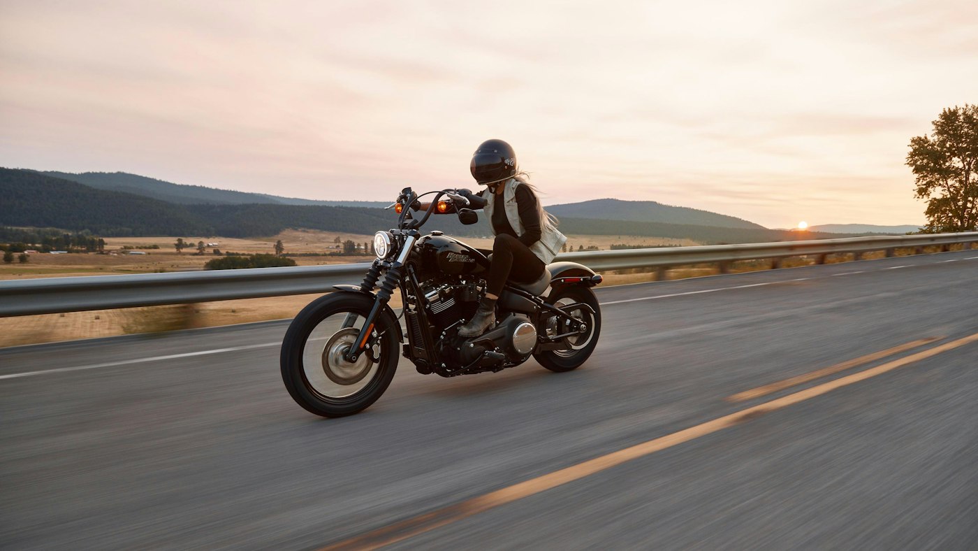 Rastreador para moto em Natal: segurança para o dia a dia