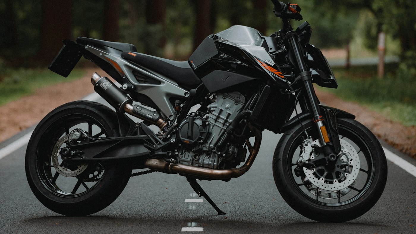 Rastreador para moto: o que considerar antes de contratar