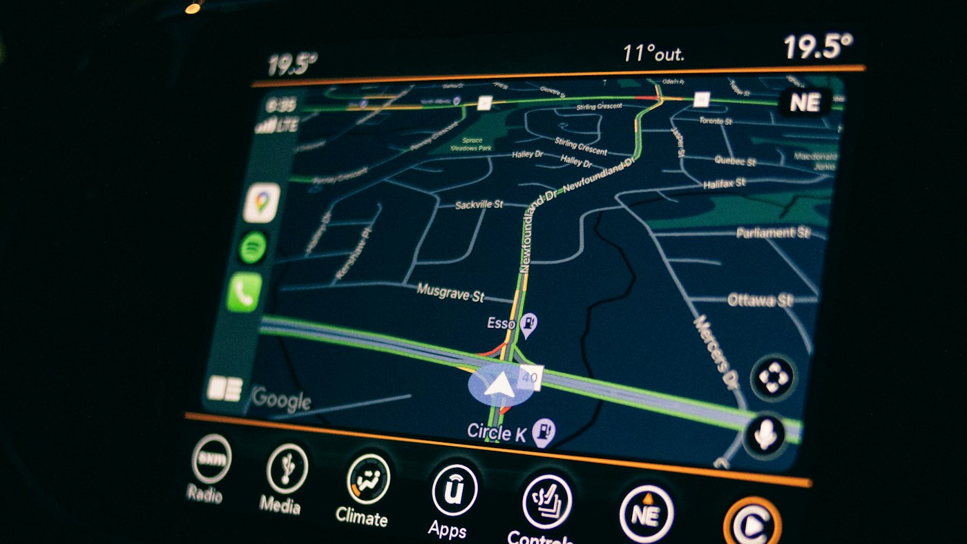 Cerca eletrônica e limite de velocidade: como usar a favor da sua operação