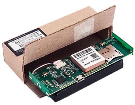 Isca de carga ST419NG (LoRa)